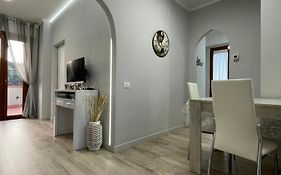 Sesto Piano Apartment