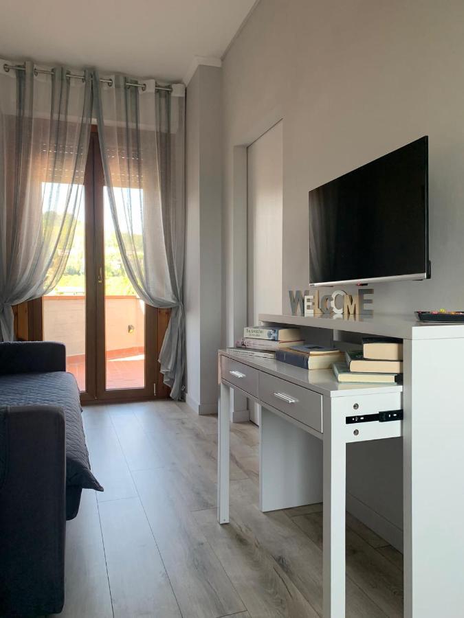 Sesto Piano Apartment Incisa in Val d'Arno Esterno foto