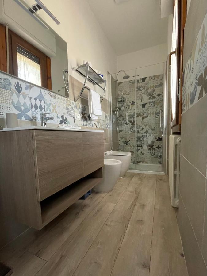 Sesto Piano Apartment Incisa in Val d'Arno Esterno foto