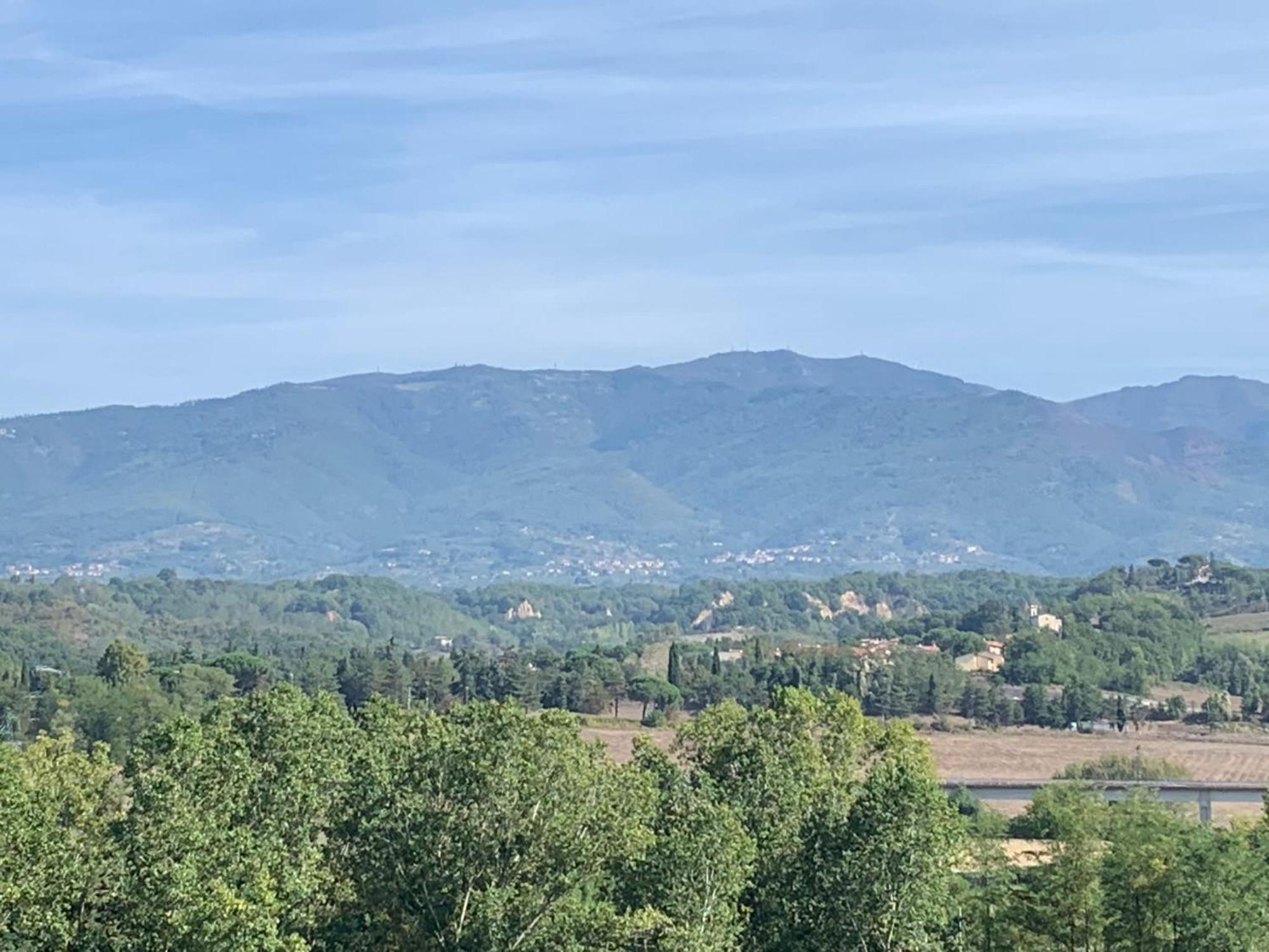 Sesto Piano Apartment Incisa in Val d'Arno Esterno foto