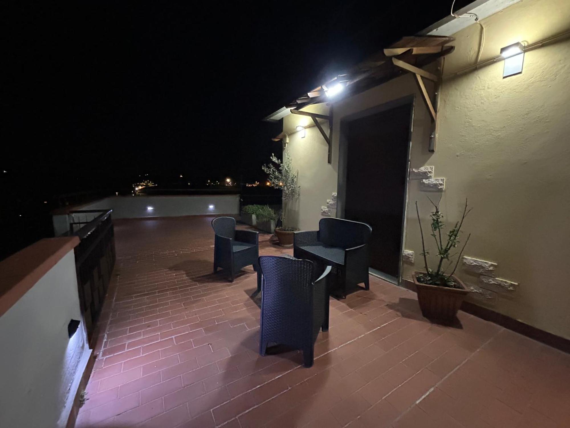 Sesto Piano Apartment Incisa in Val d'Arno Esterno foto
